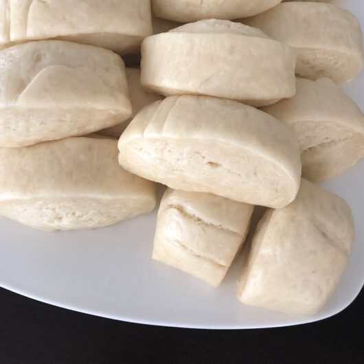 Mantou