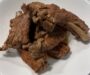 Simple Chinese Braised Pork Ribs